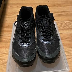 Nike Air Max 97/BW Black/Metallic